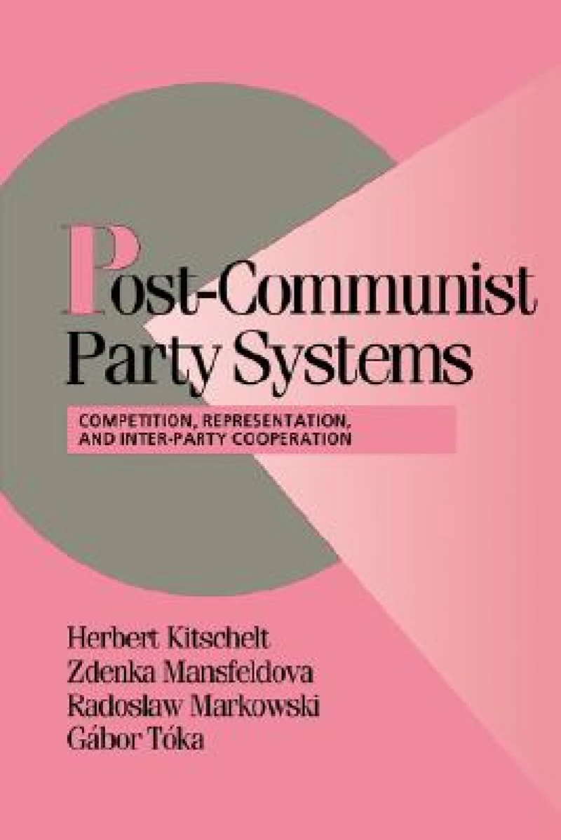 Post-Communist Party Systems