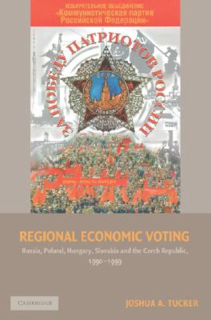 Regional Economic Voting