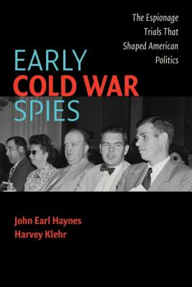 Early Cold War Spies