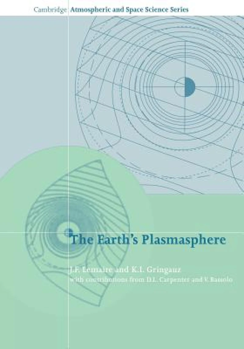 The Earth's Plasmasphere