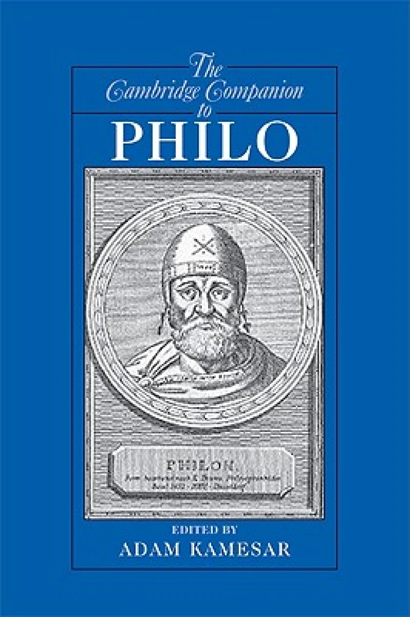 The Cambridge Companion to Philo