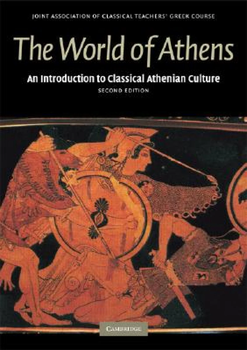 The World of Athens