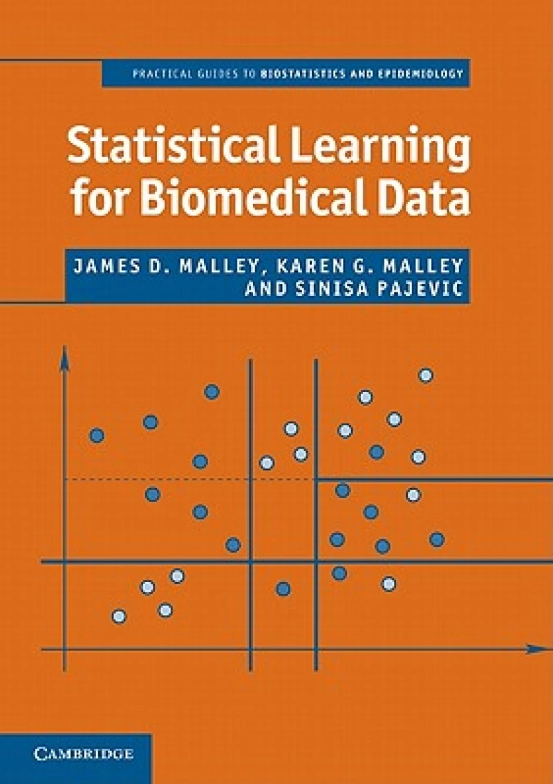 Statistical Learning for Biomedical Data