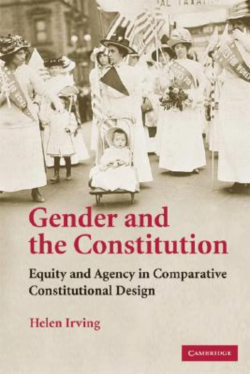Gender and the Constitution