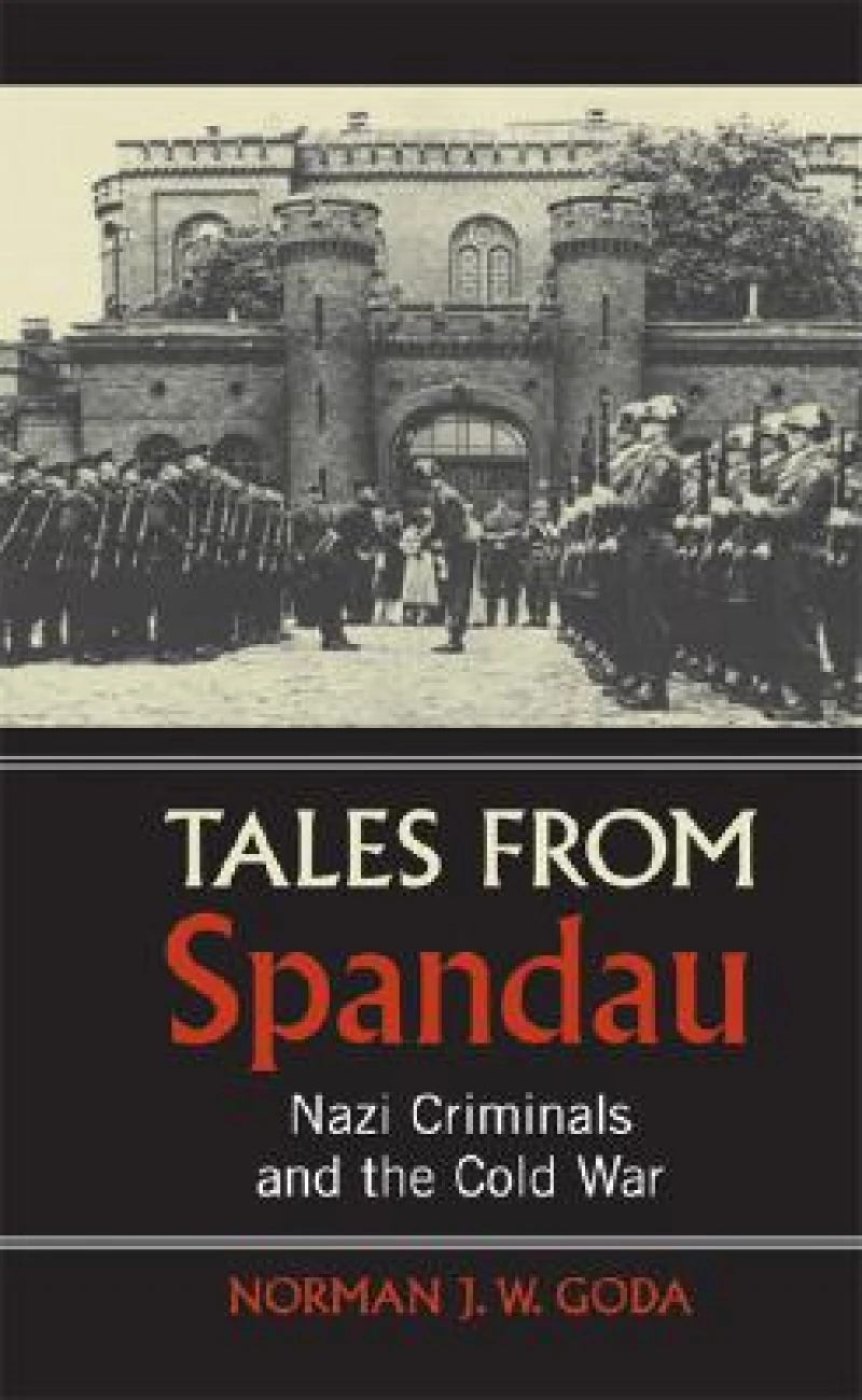 Tales from Spandau
