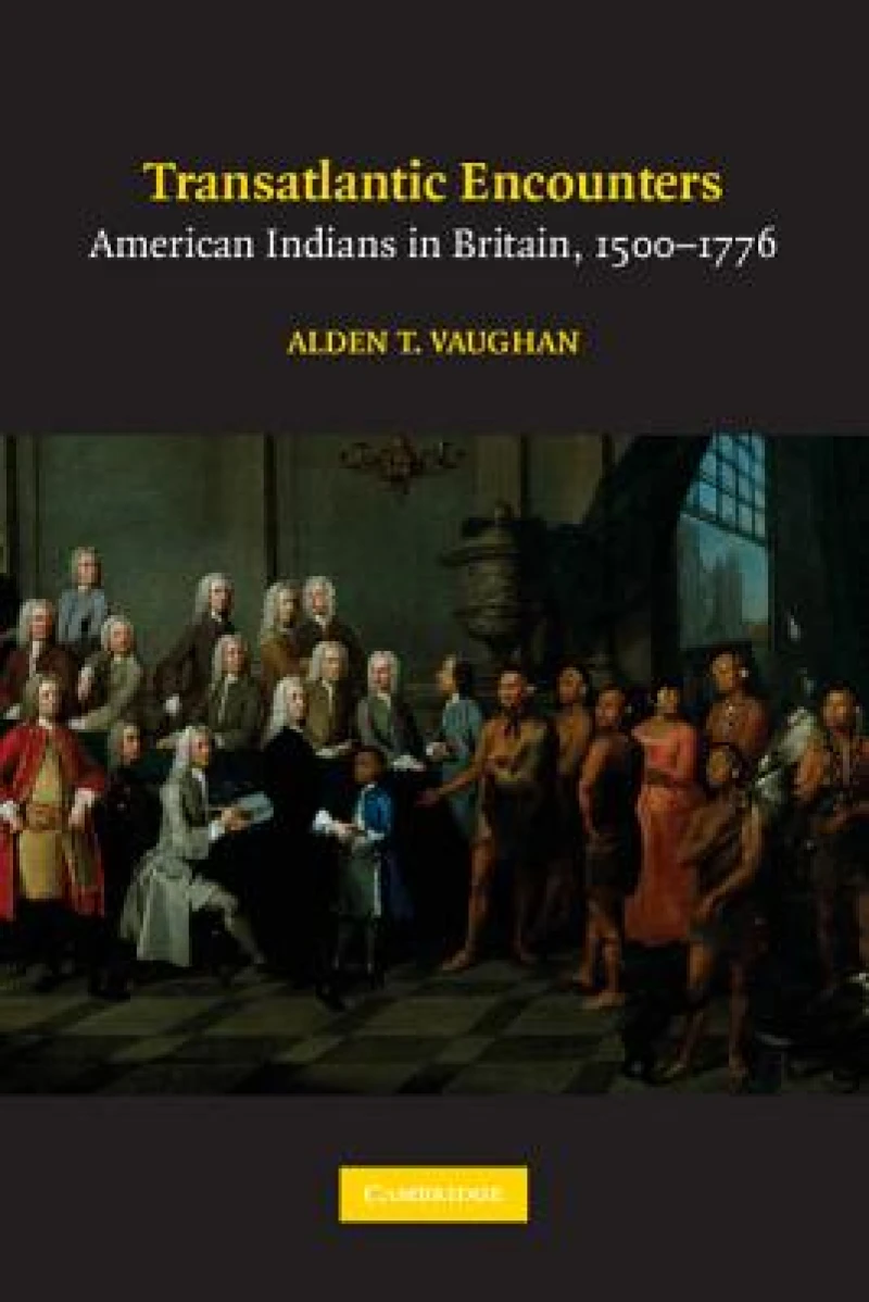 Transatlantic Encounters