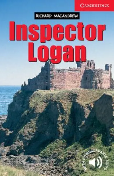 Inspector Logan Level 1