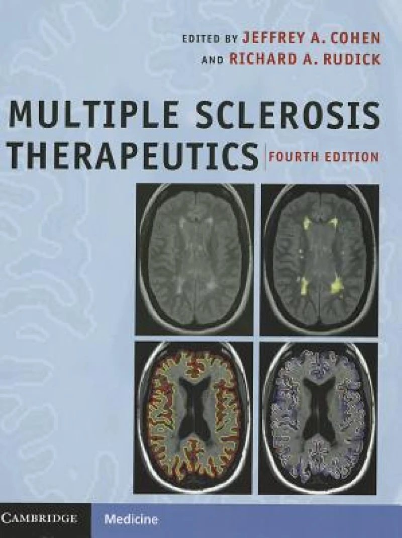 Multiple Sclerosis Therapeutics