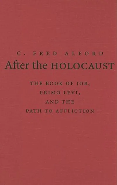 After the Holocaust