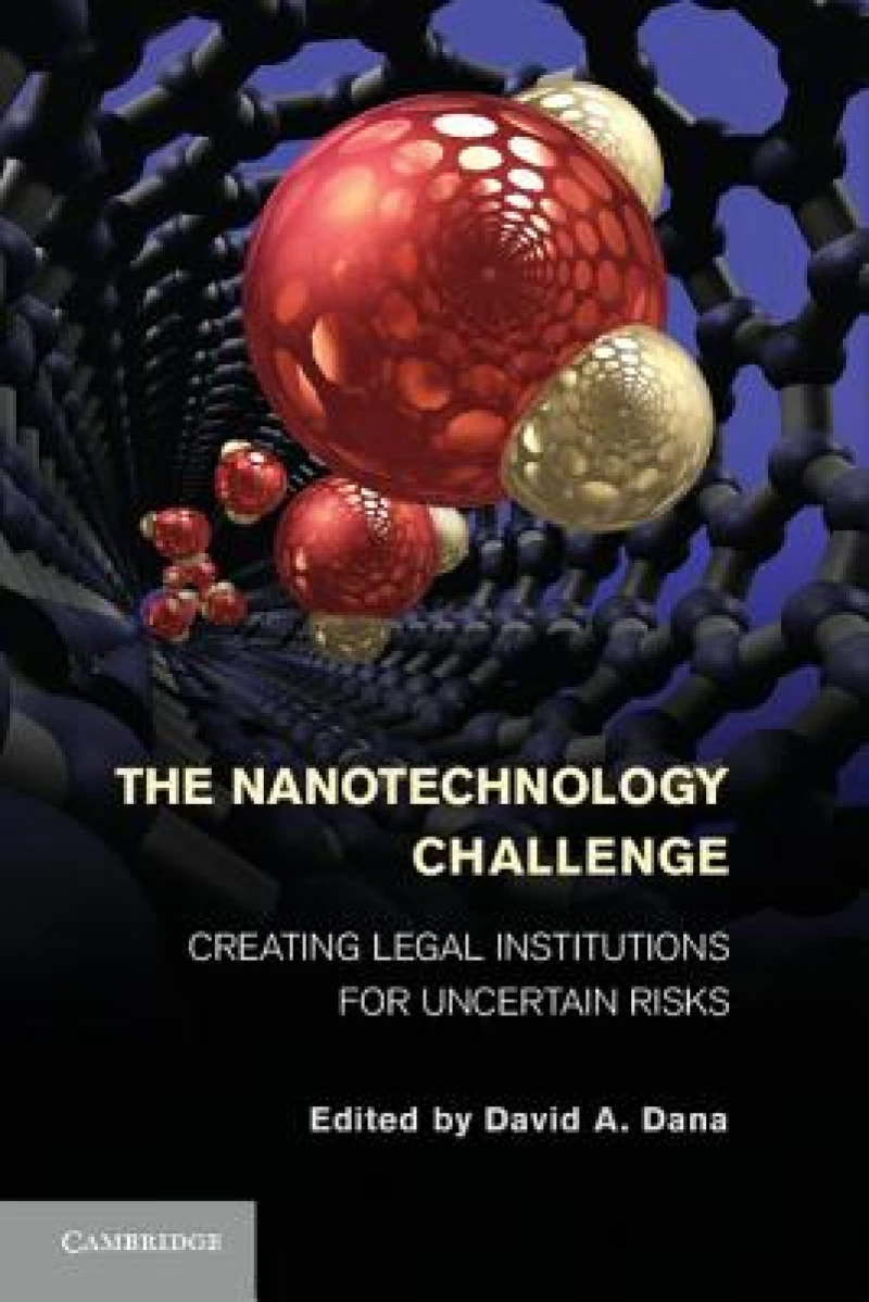 The Nanotechnology Challenge