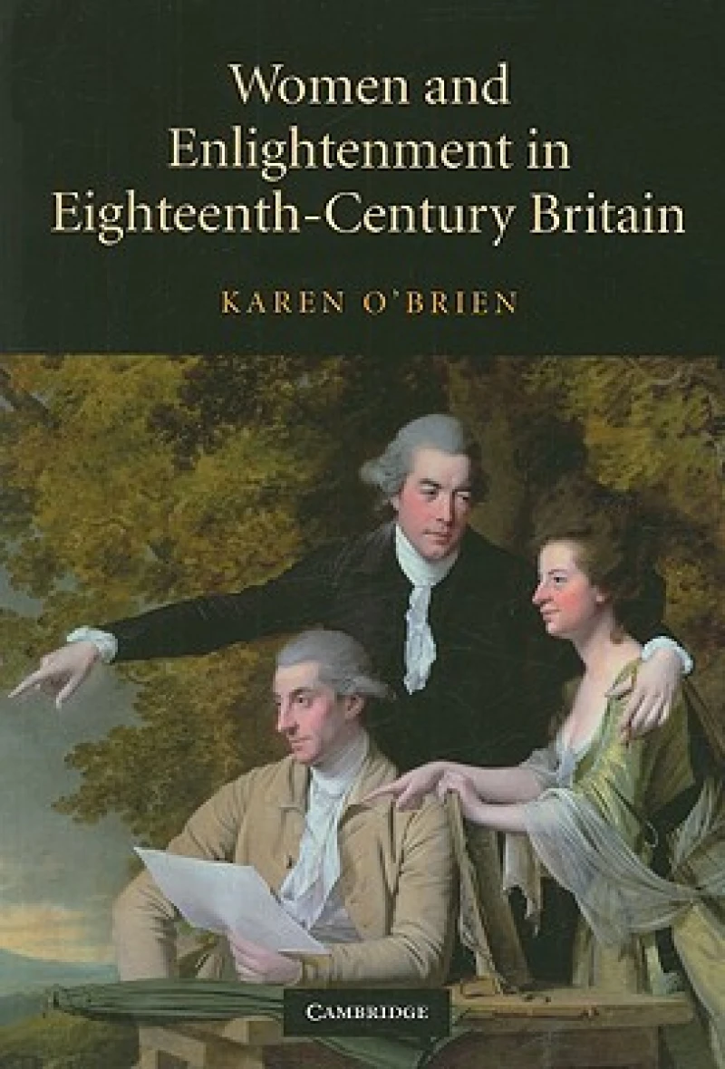 Women and Enlightenment in Eighteenth-Century Britain