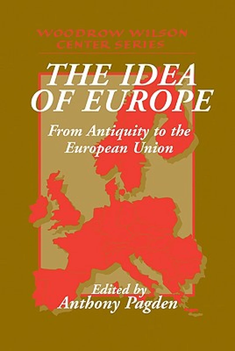 The Idea of Europe