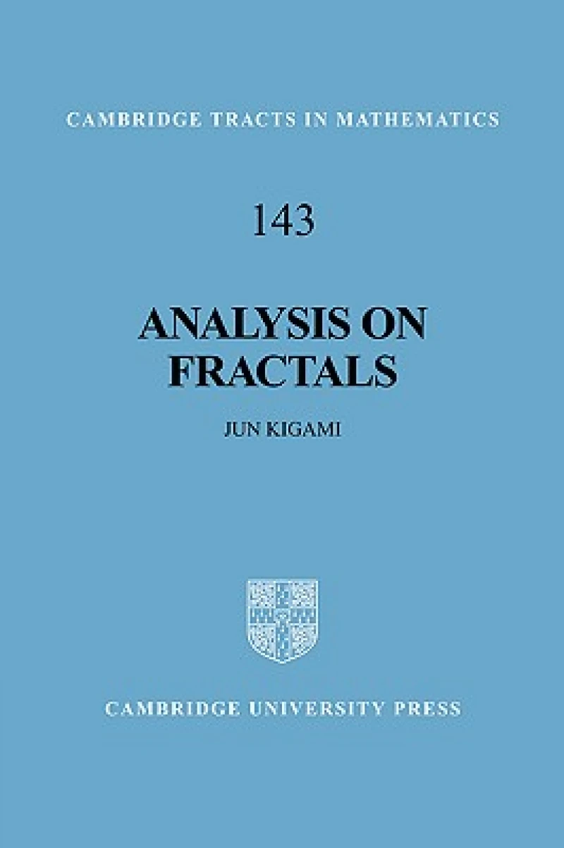 Analysis on Fractals