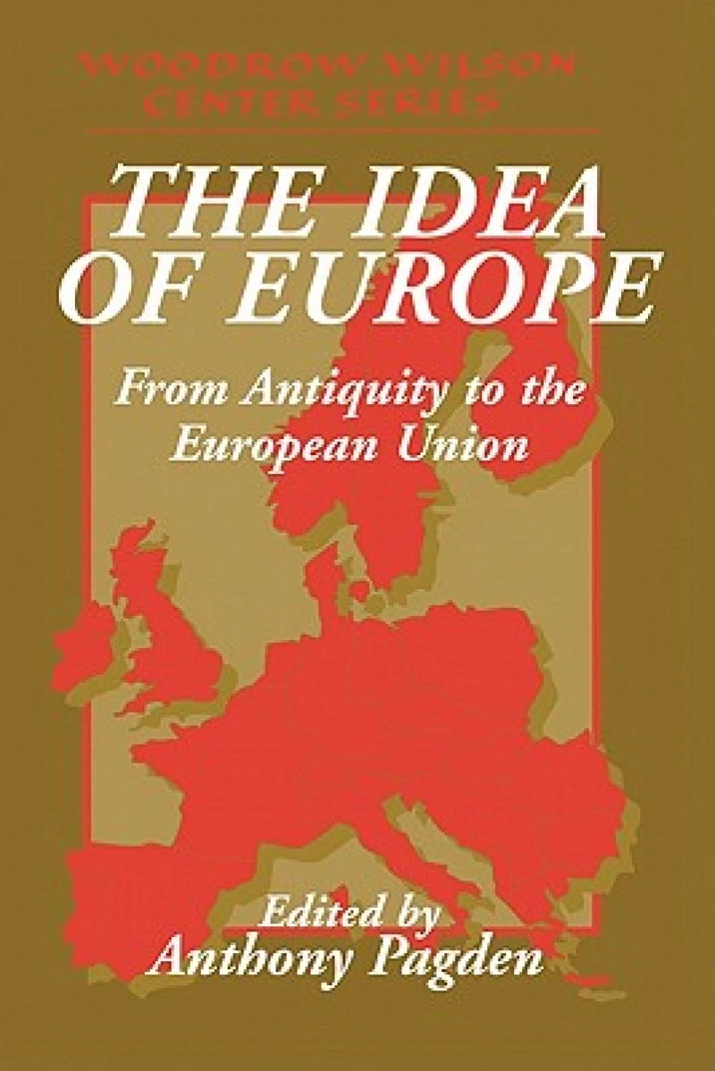 The Idea of Europe