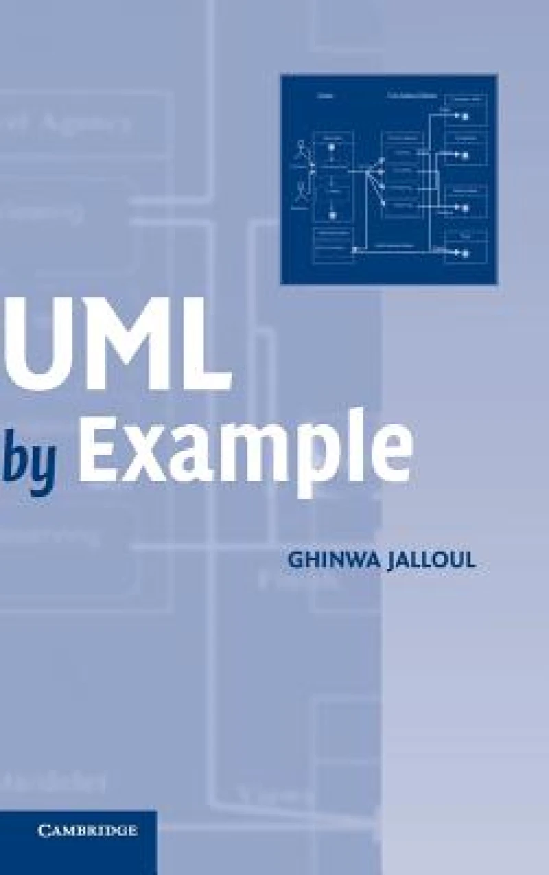 UML by Example