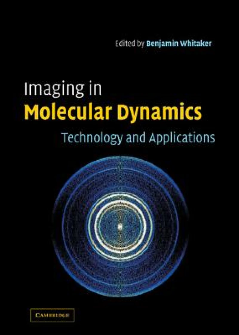 Imaging in Molecular Dynamics