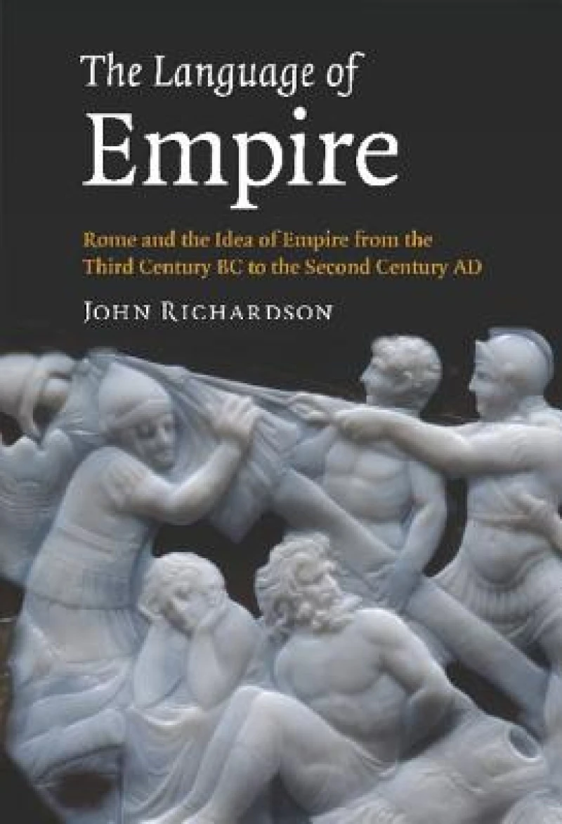 The Language of Empire