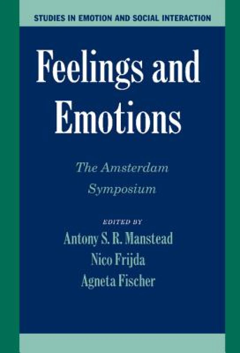 Feelings and Emotions