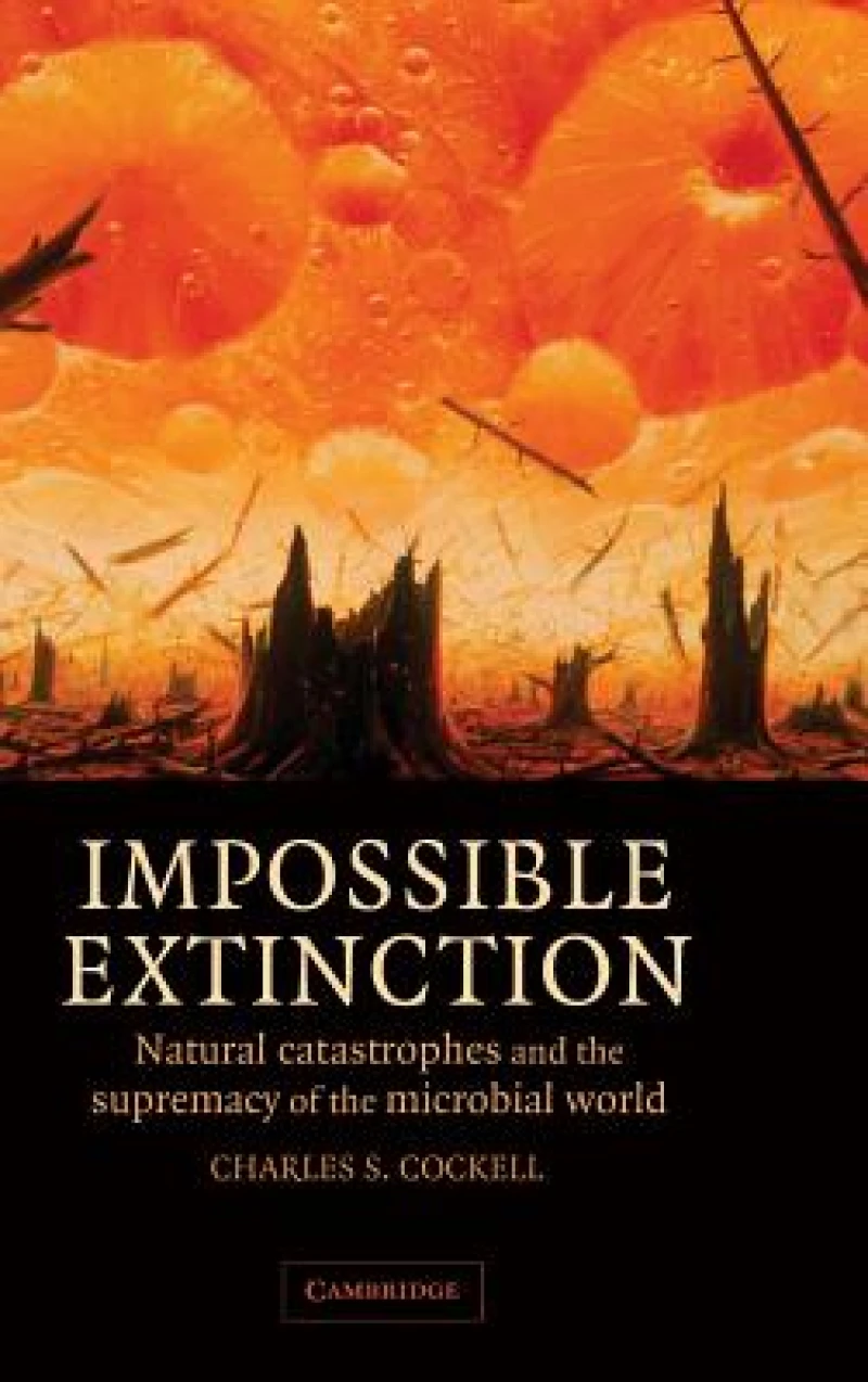 Impossible Extinction