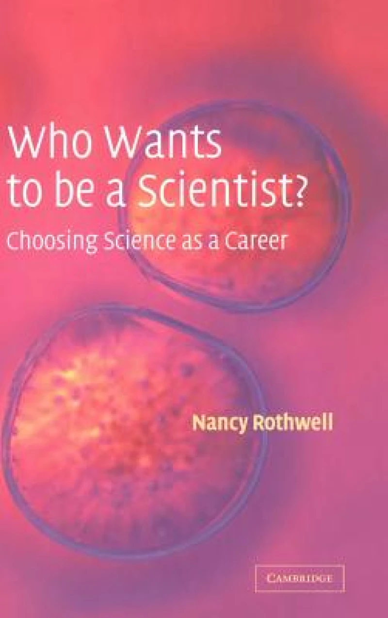 Who Wants to be a Scientist?
