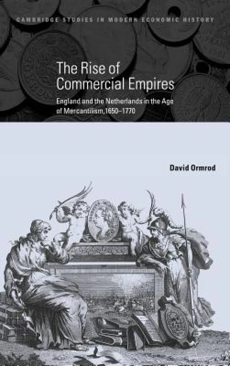 The Rise of Commercial Empires