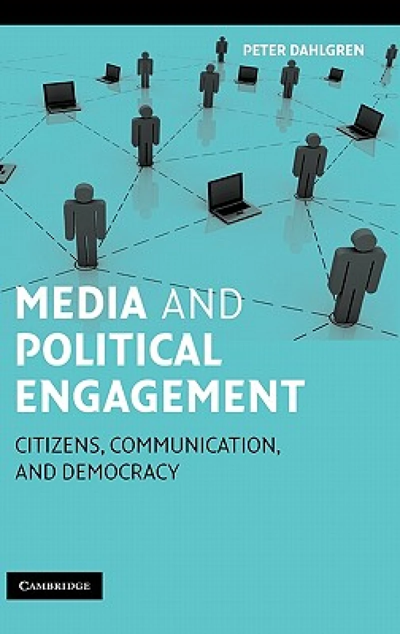 Media and Political Engagement