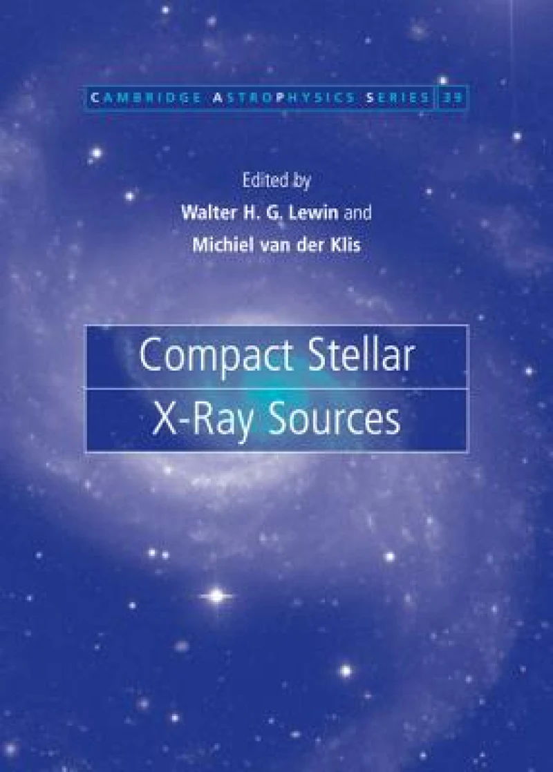 Compact Stellar X-ray Sources