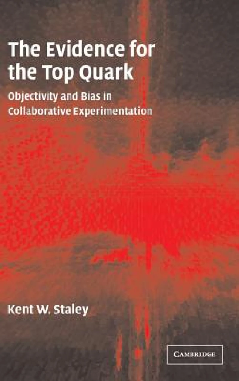 The Evidence for the Top Quark