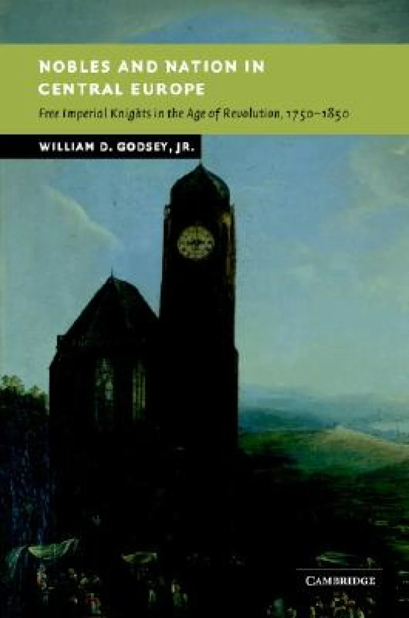 Nobles and Nation in Central Europe