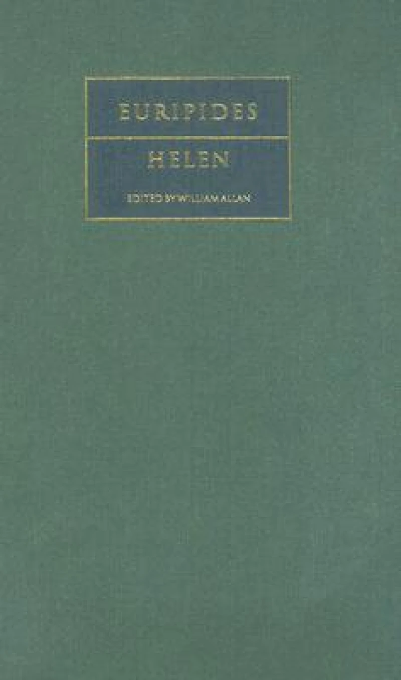 Euripides: 'Helen'