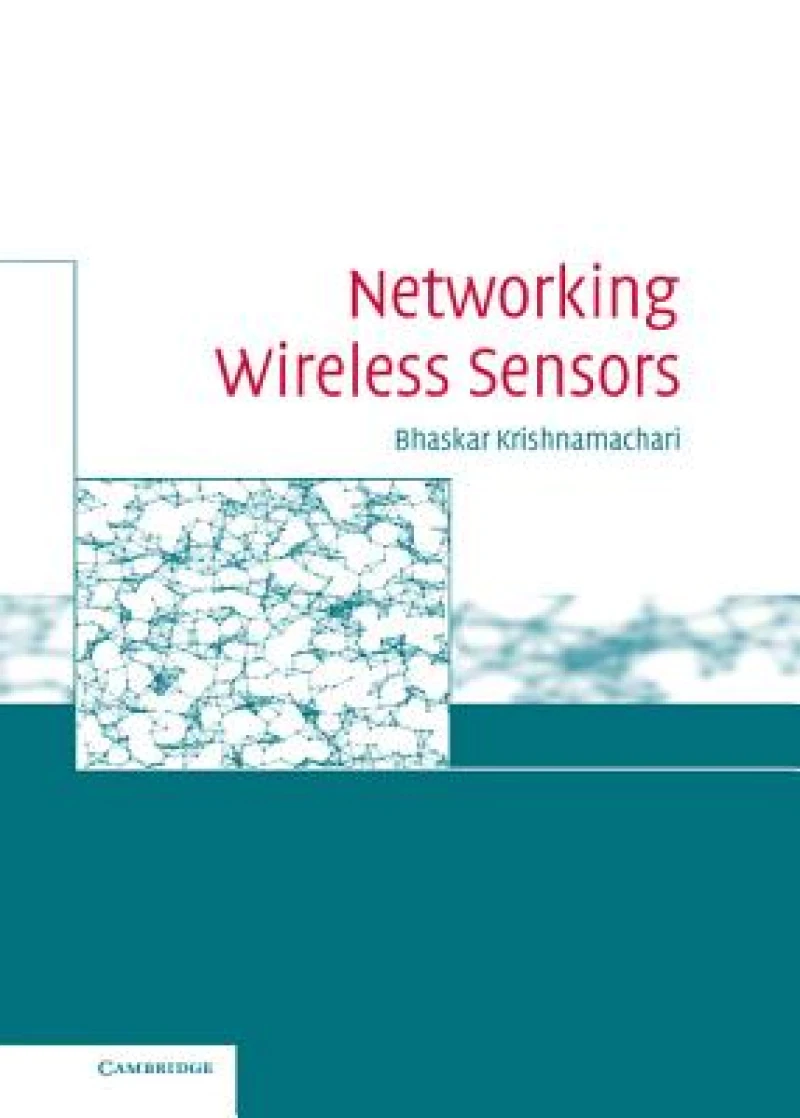 Networking Wireless Sensors