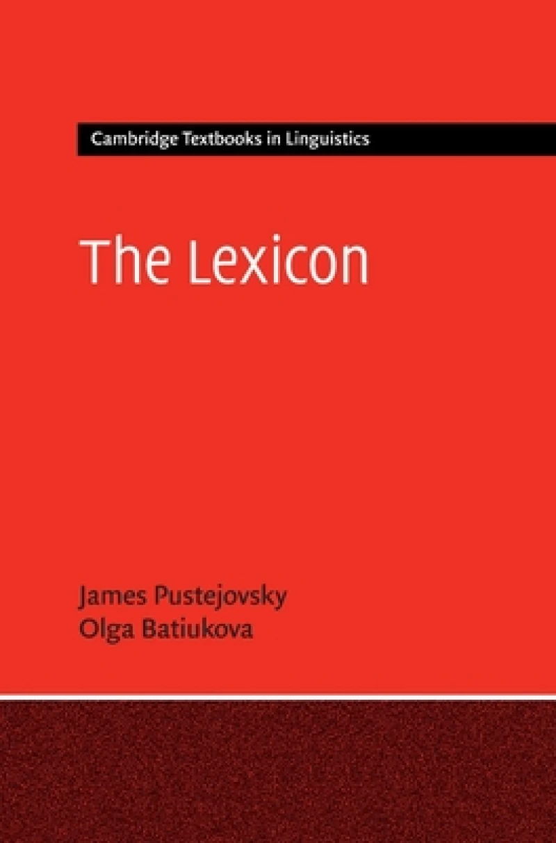 The Lexicon