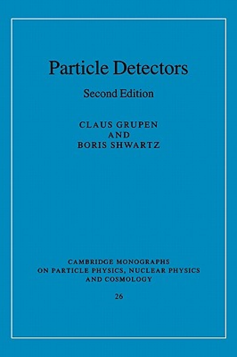 Particle Detectors