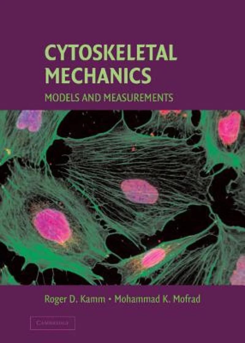 Cytoskeletal Mechanics