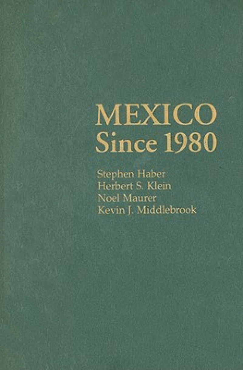 Mexico since 1980