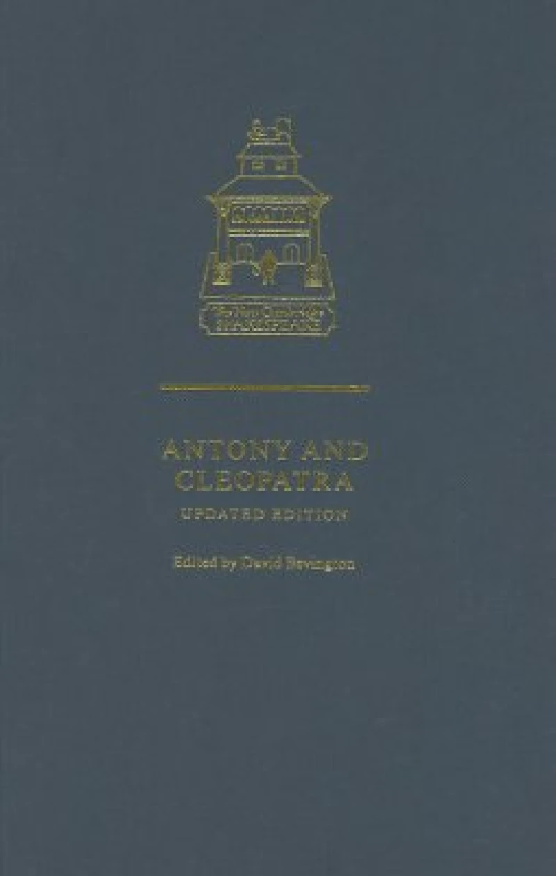 Antony and Cleopatra