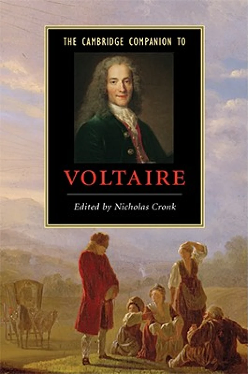 The Cambridge Companion to Voltaire