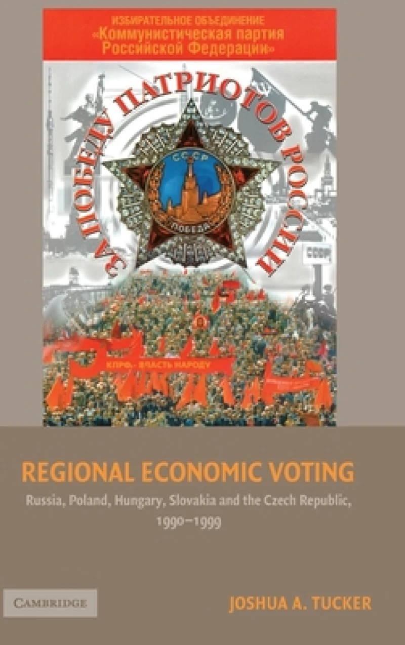 Regional Economic Voting