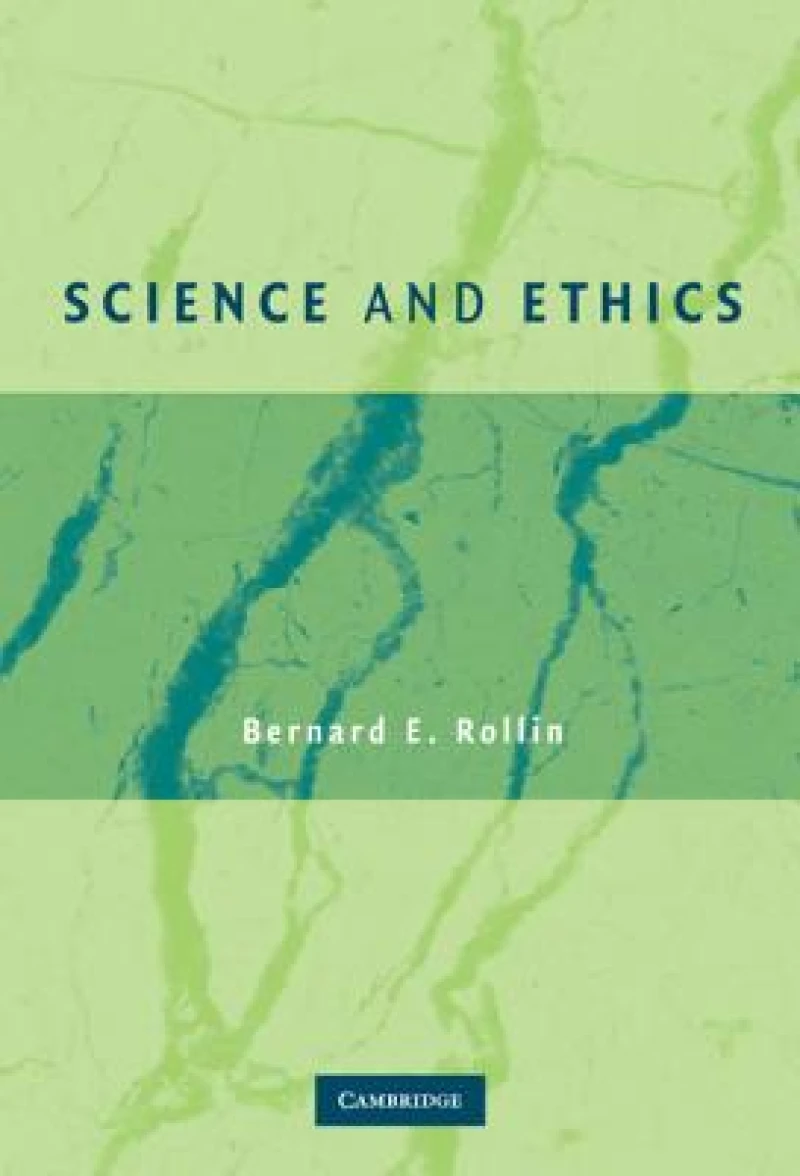 Science and Ethics