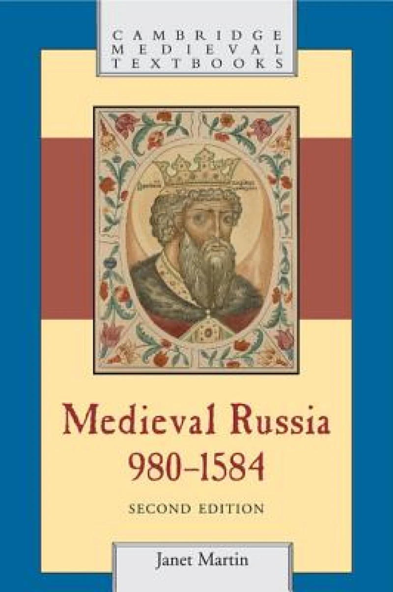 Medieval Russia, 980–1584