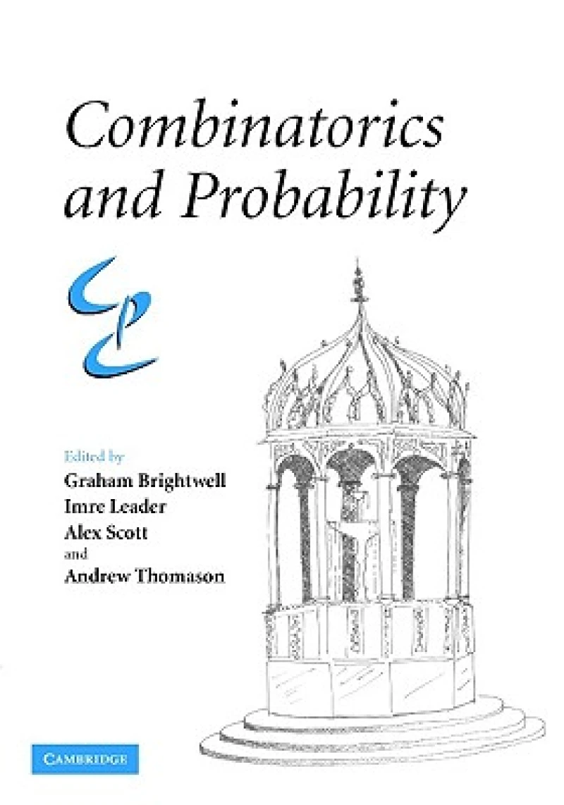 Combinatorics and Probability