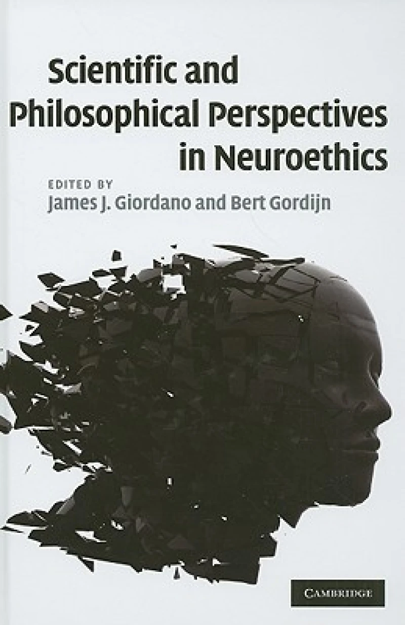 Scientific and Philosophical Perspectives in Neuroethics