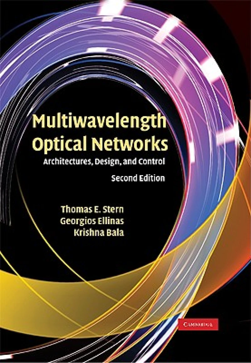 Multiwavelength Optical Networks