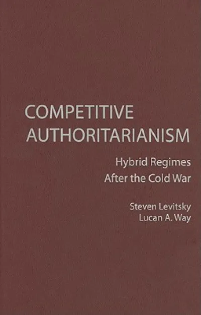Competitive Authoritarianism