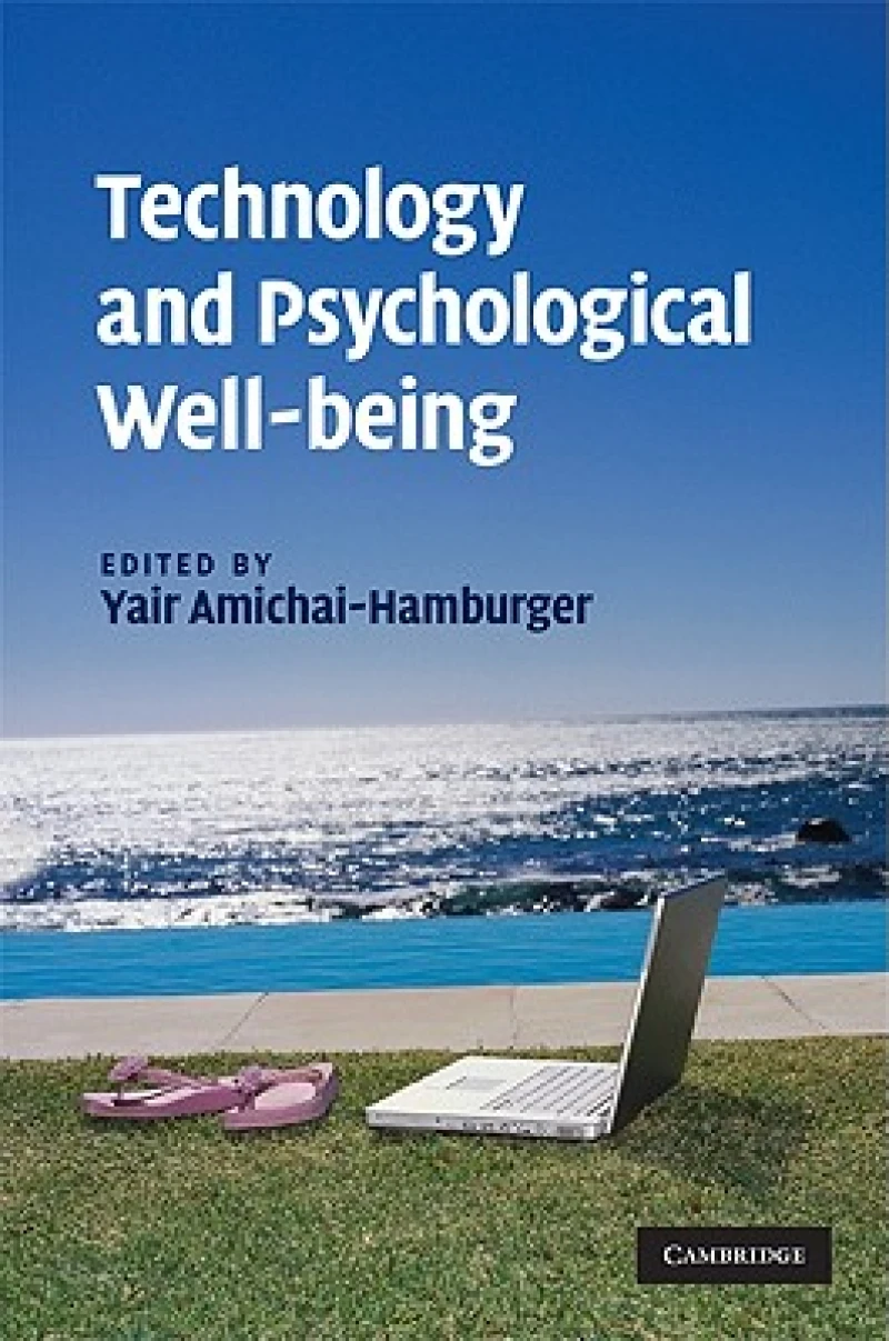 Technology and Psychological Well-being