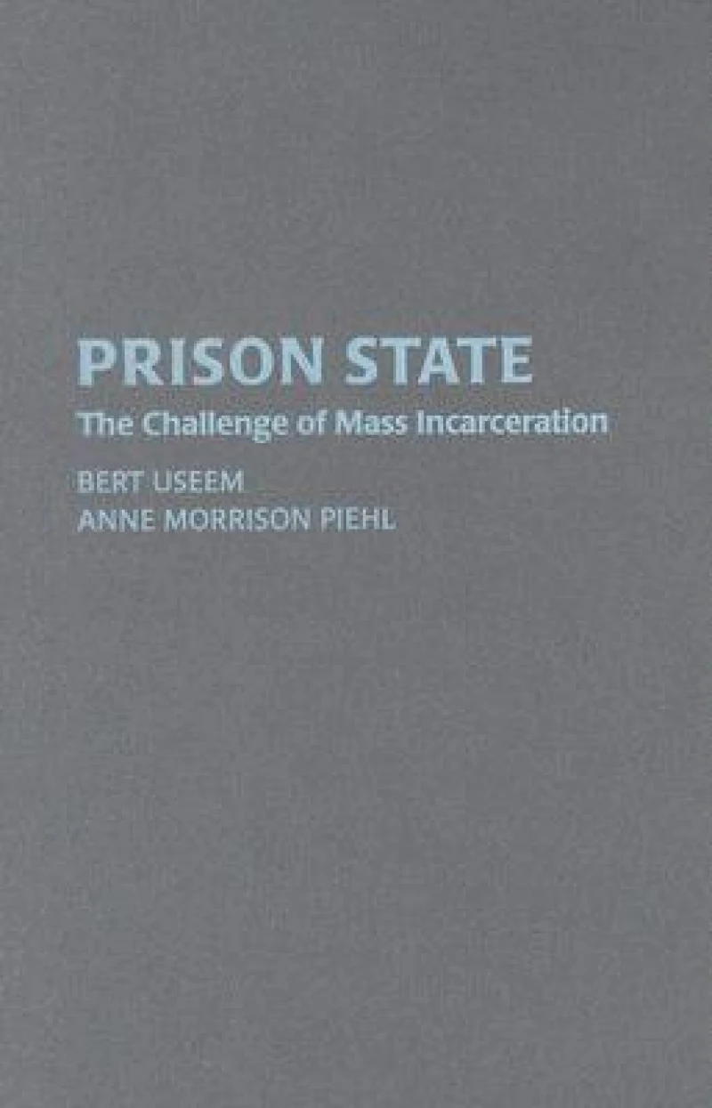 Prison State