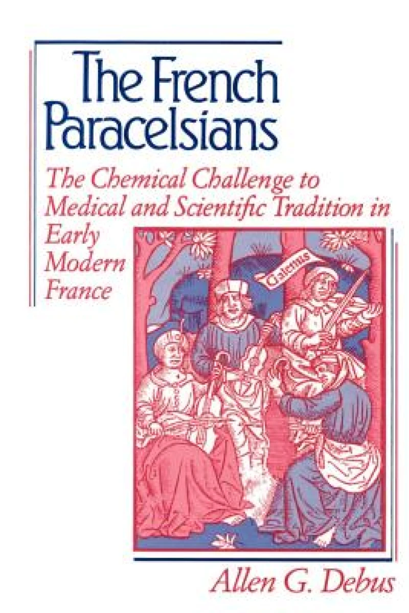 The French Paracelsians