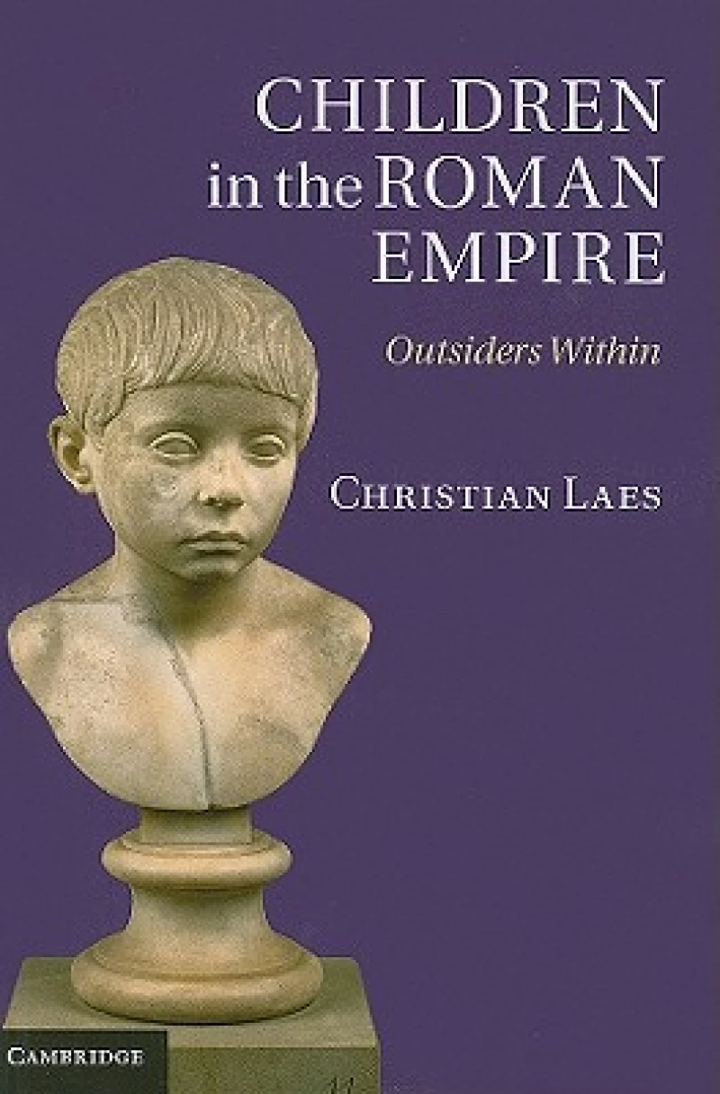 Children in the Roman Empire