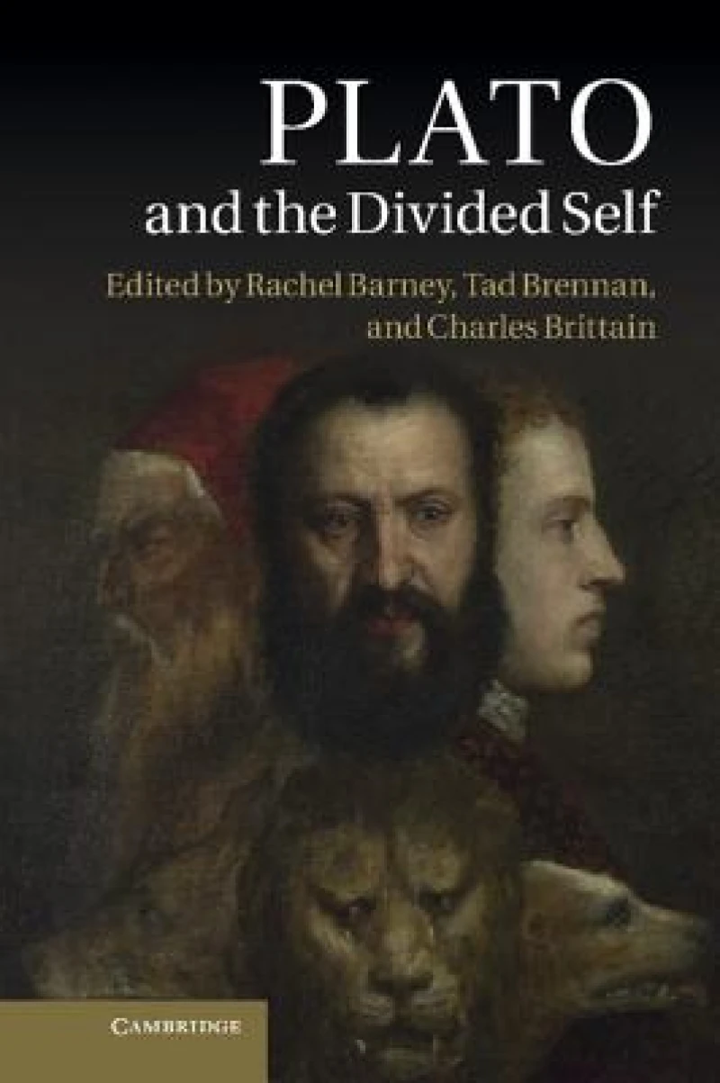 Plato and the Divided Self