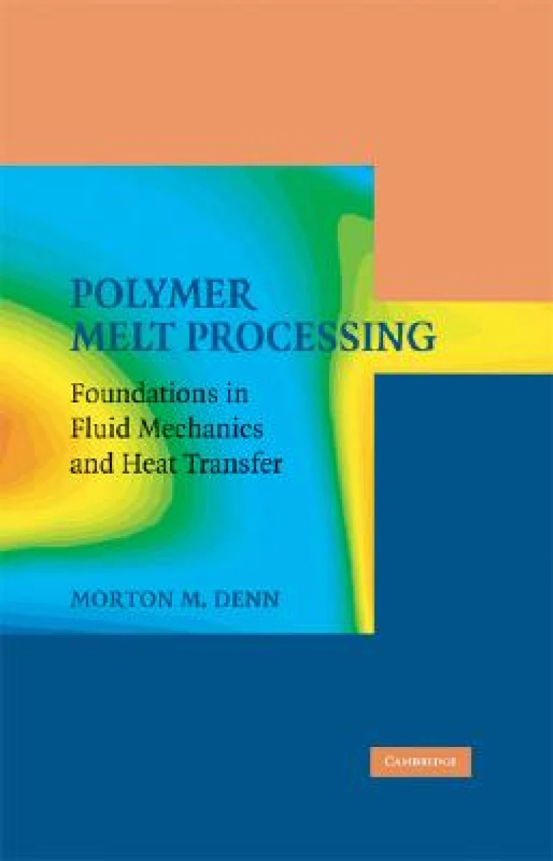 Polymer Melt Processing